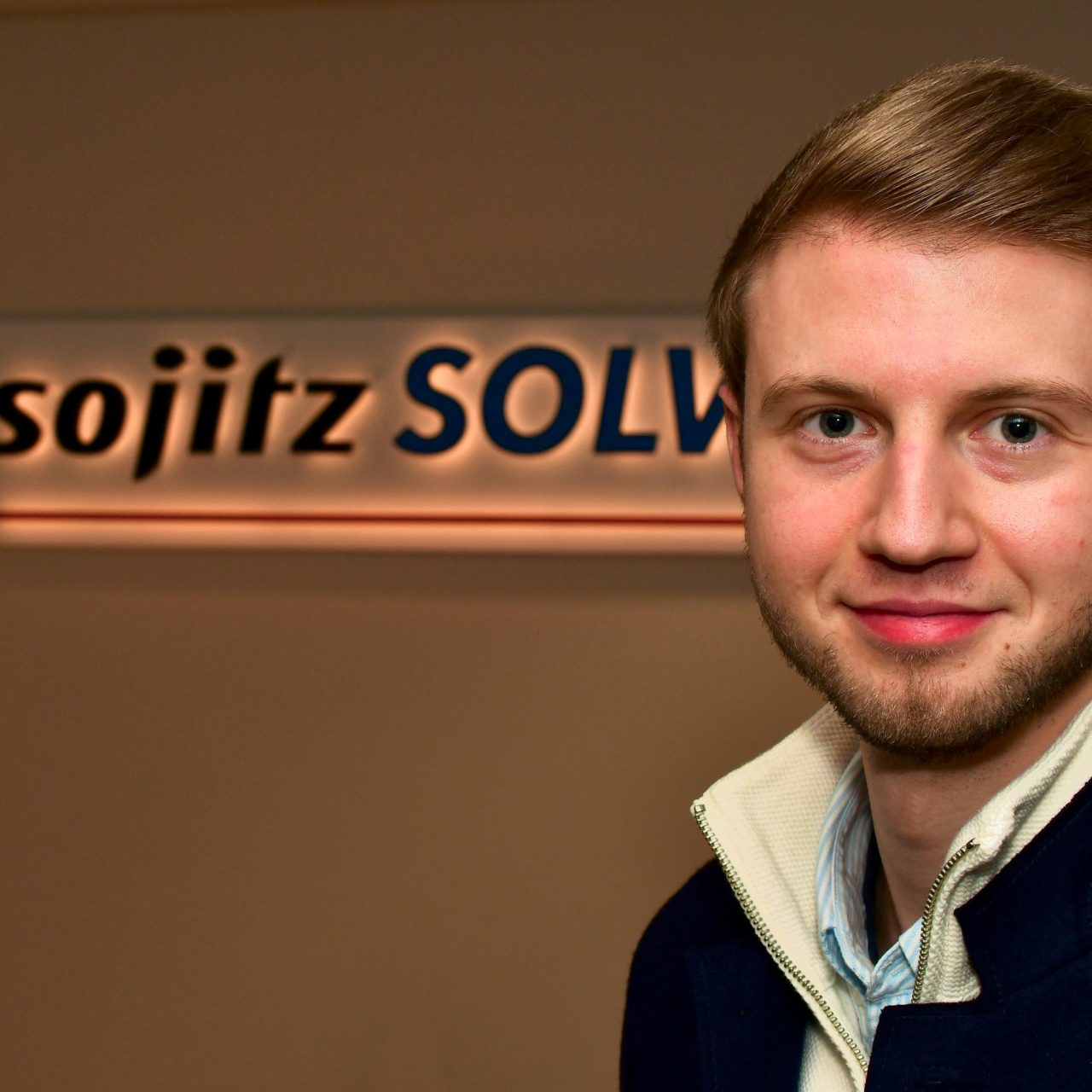 Sojitz Solvadis – we do chemistry.
