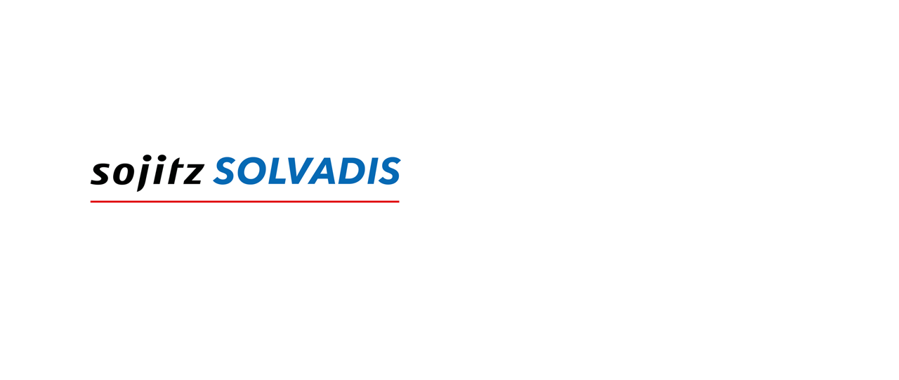 Sojitz SOLVADIS – we do chemistry.