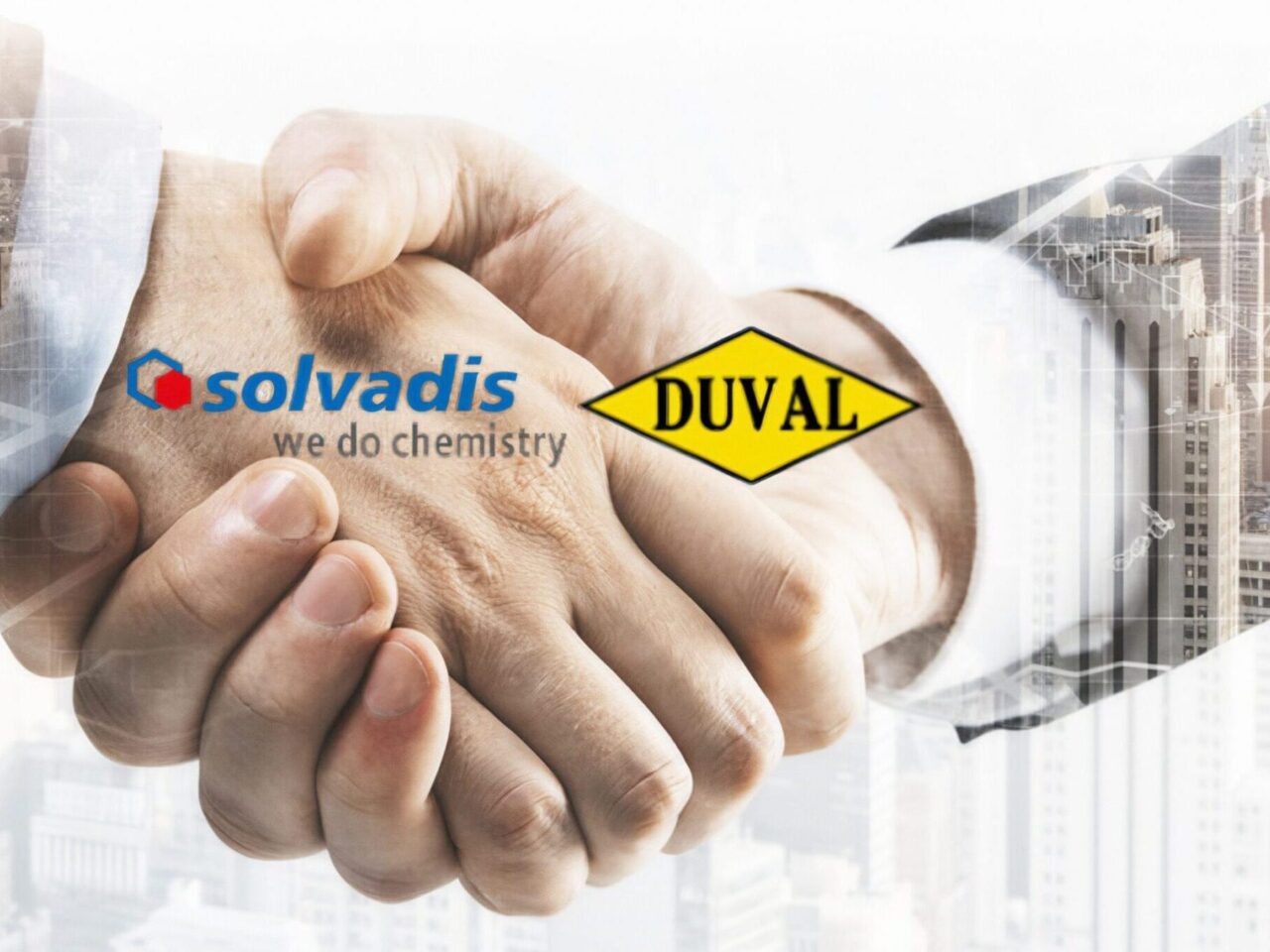 Sojitz SOLVADIS – we do chemistry.