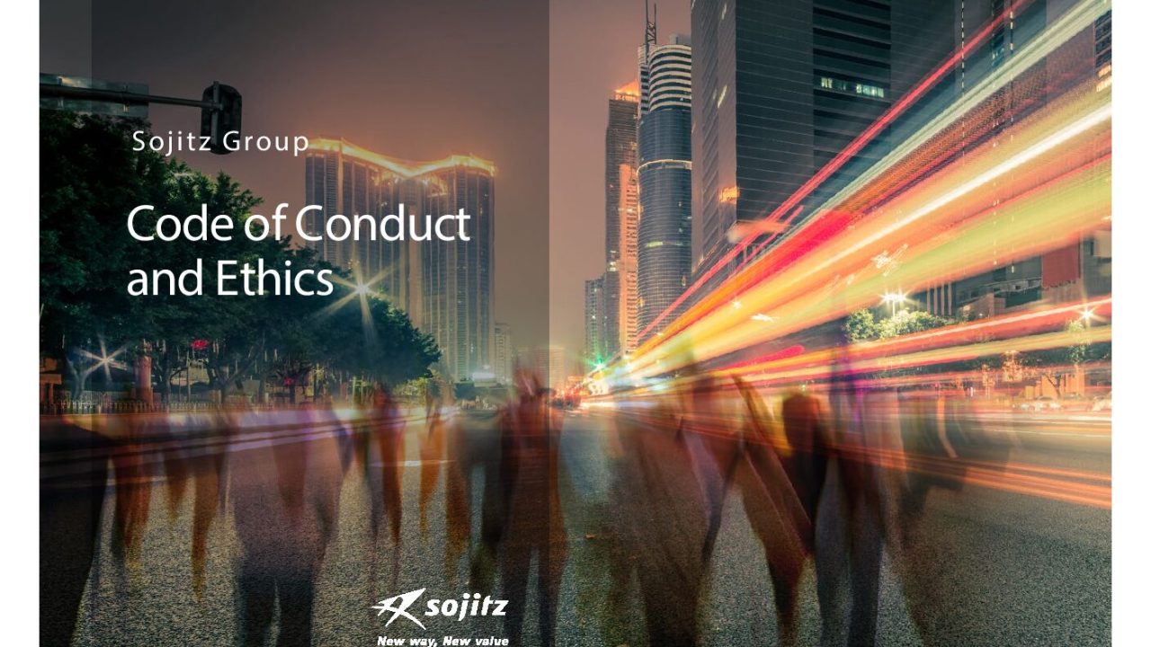 Sojitz Solvadis – we do chemistry.
