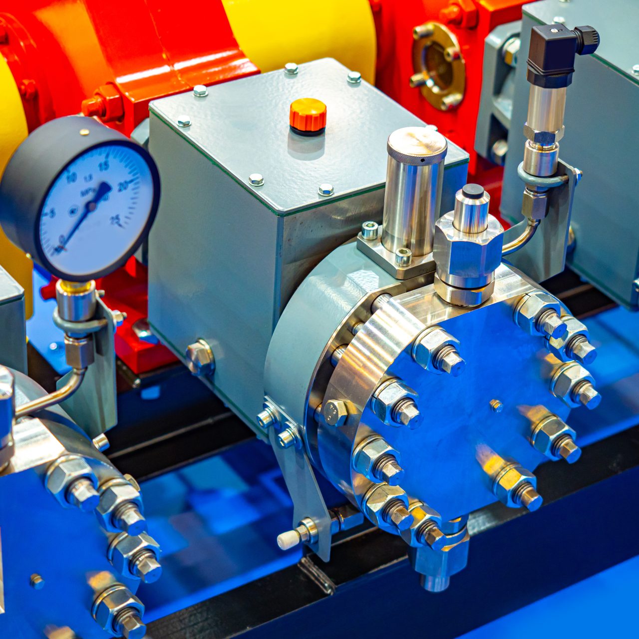 Sojitz Solvadis – we do chemistry.