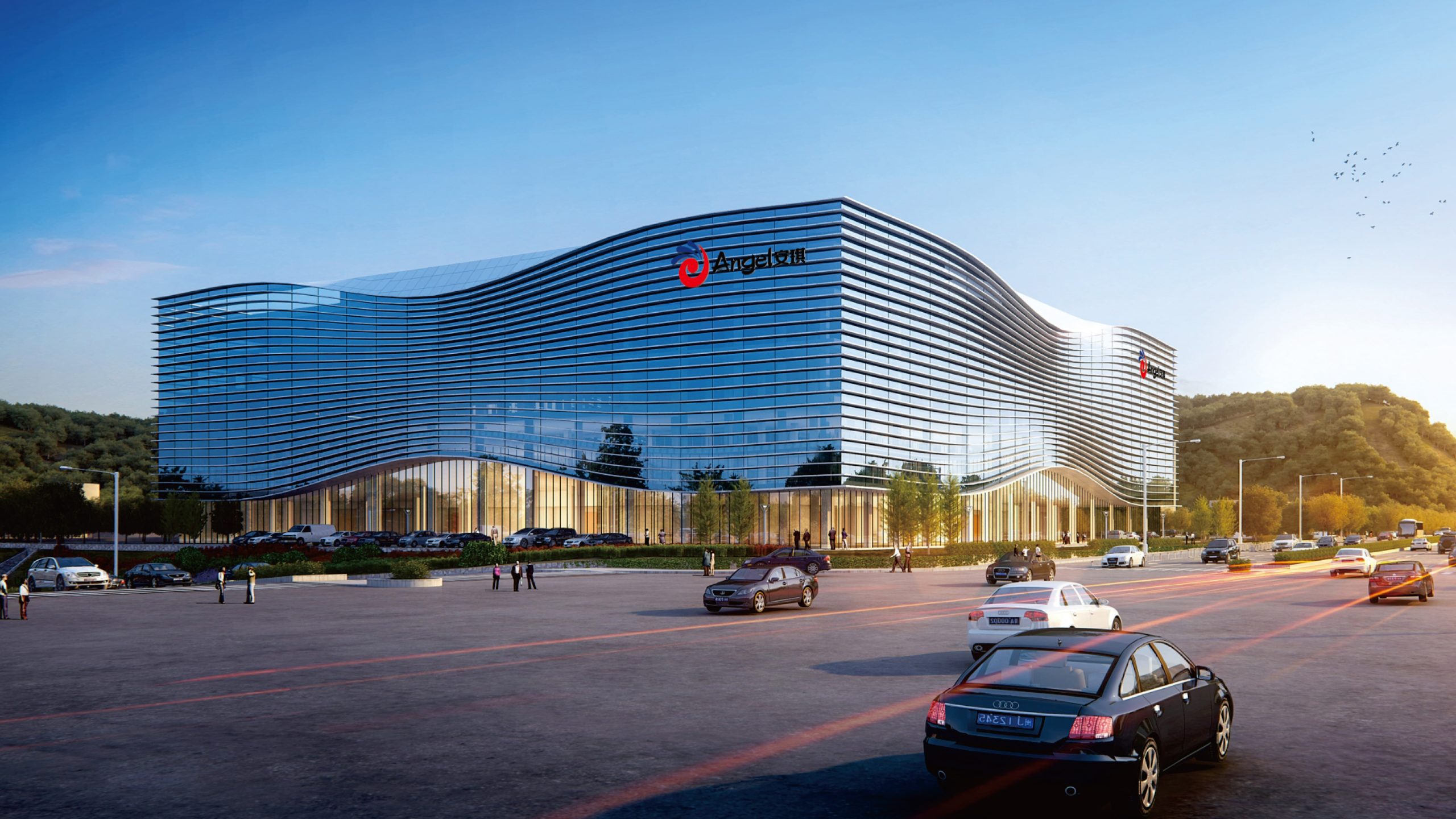 Sojitz SOLVADIS – we do chemistry.