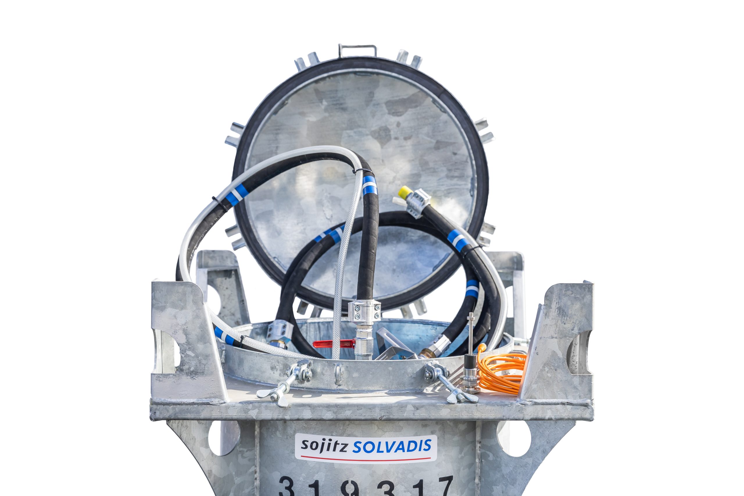 Sojitz SOLVADIS – we do chemistry.
